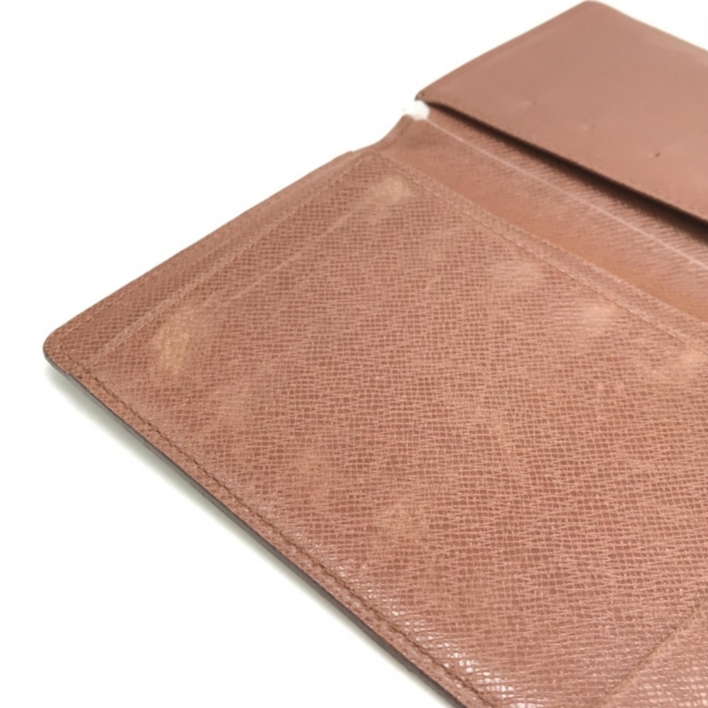 ❌‼️SOLD‼️❌-LV Brazza Wallet w/COA (online) - Picture 10 of 13